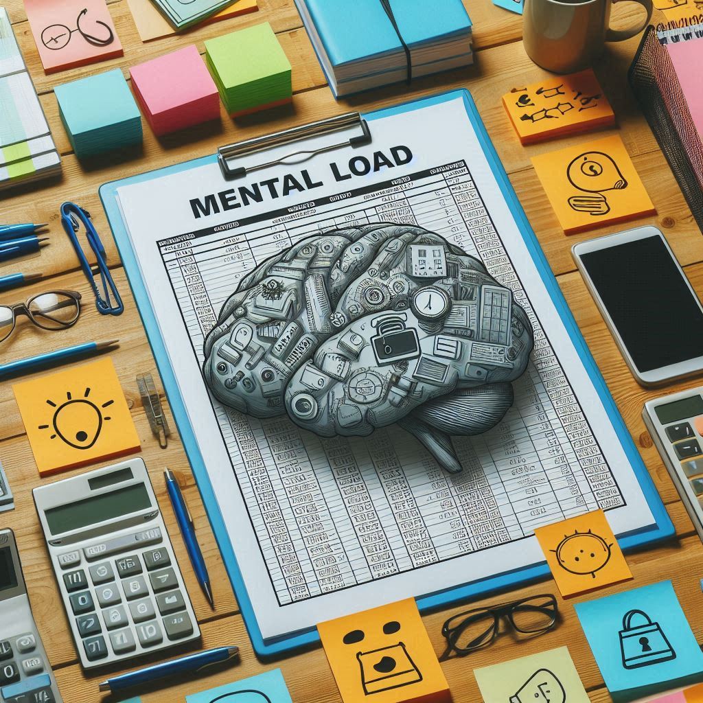 What is Mental Load?